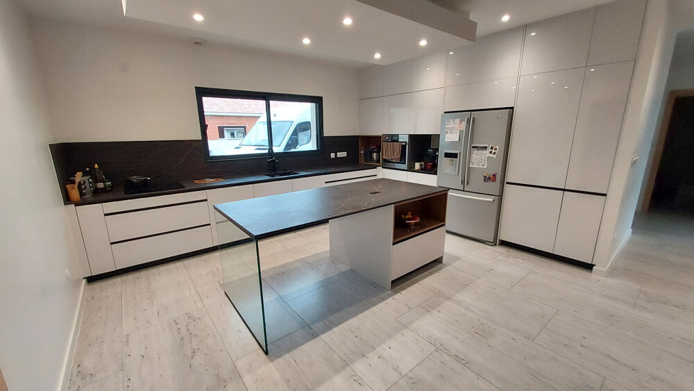 Vente Maison CINTEGABELLE-VILLA 6 pièces 149 m2 Cintegabelle