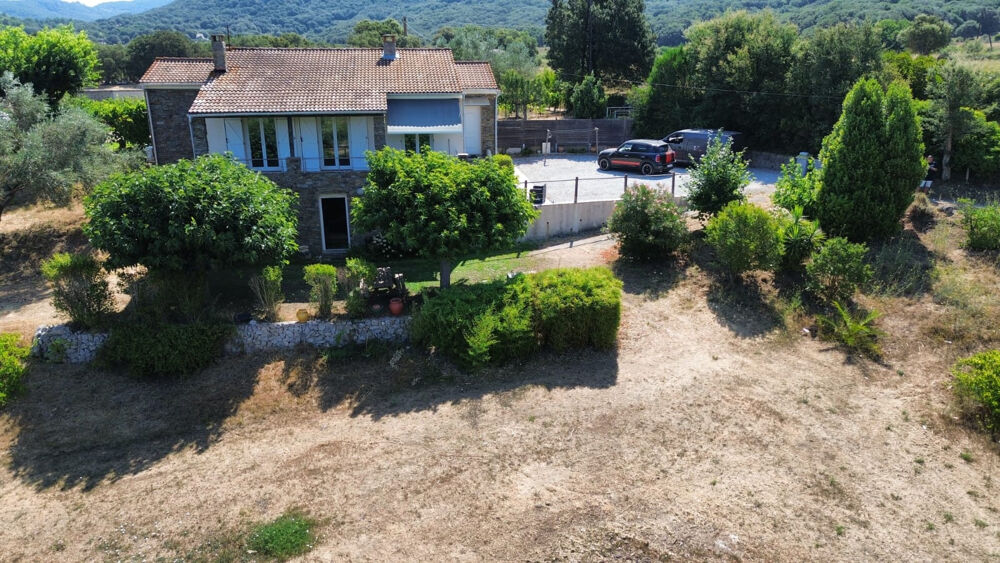 Appartement 4 pièces 101 m² · à Sartene · 101 m² · 430 000 €