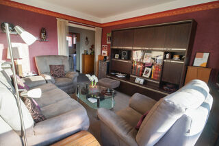  Appartement � vendre 4 pi�ces 67 m�