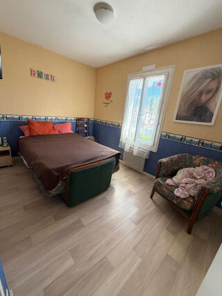  Maison à vendre 4 pièces 100 m²
