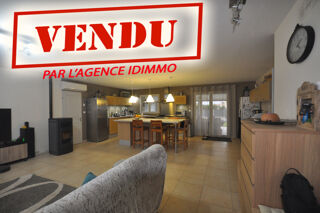  Maison à vendre 5 pièces 136 m²