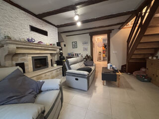  Maison � vendre 4 pi�ces 80 m�