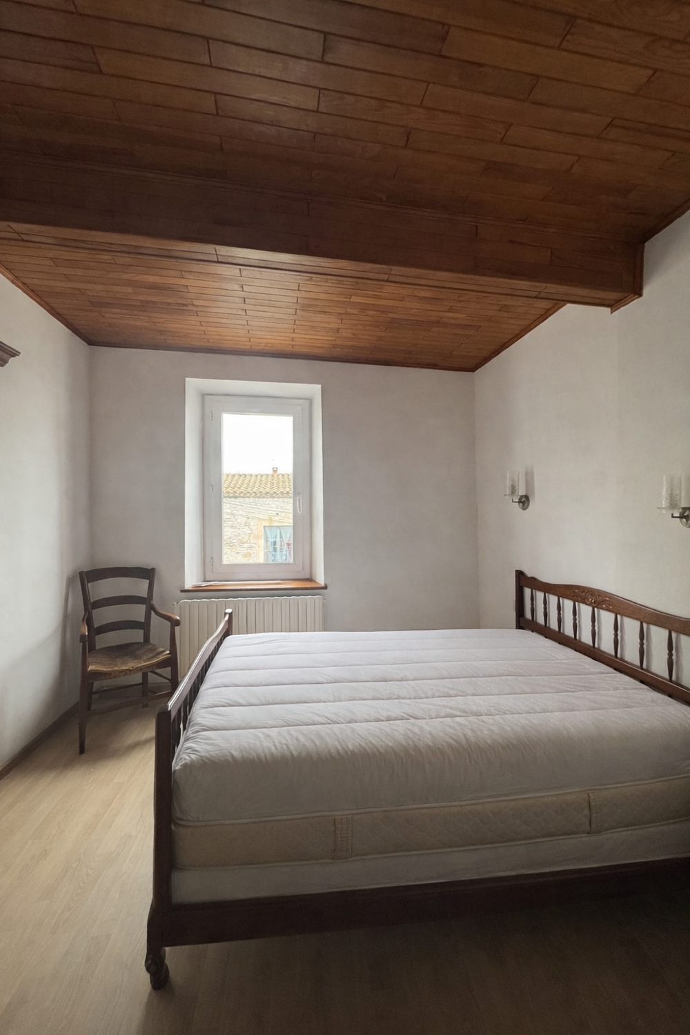 Vente Maison Village du Cabardès à 10 min de Carcassonne : maison de 73.36m2 Pennautier