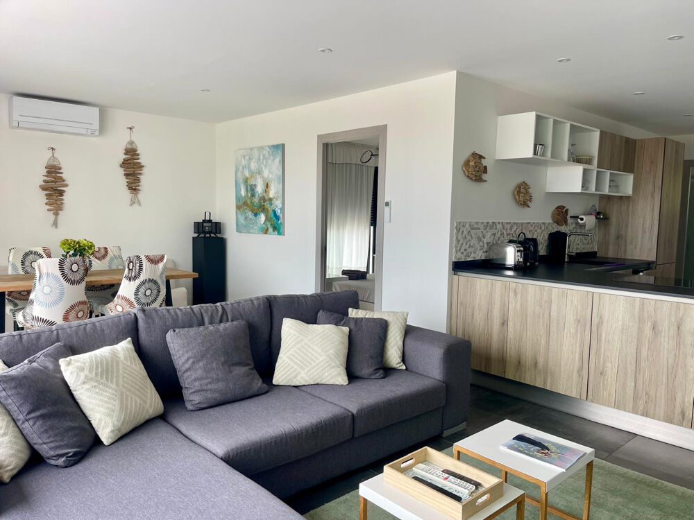 à vendre  Appartement Porticcio (20166)