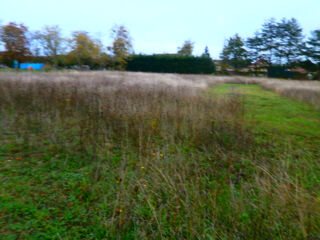  Terrain à vendre 934 m²