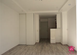  Appartement � vendre 1 pi�ce 23 m�