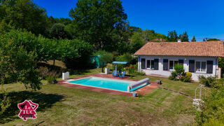  Maison à vendre 7 pièces 167 m²