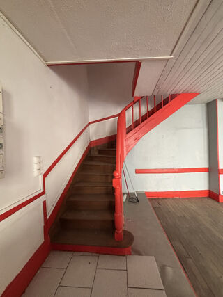  Maison � vendre 3 pi�ces 100 m�