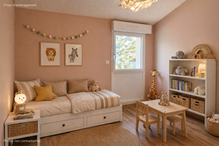  Maison à vendre 5 pièces 98 m²