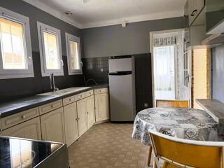  Maison � vendre 5 pi�ces 91 m�