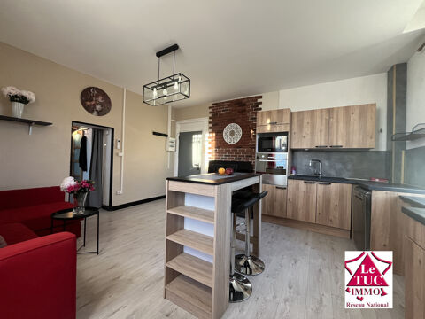  Appartement � louer 2 pi�ces 40 m�