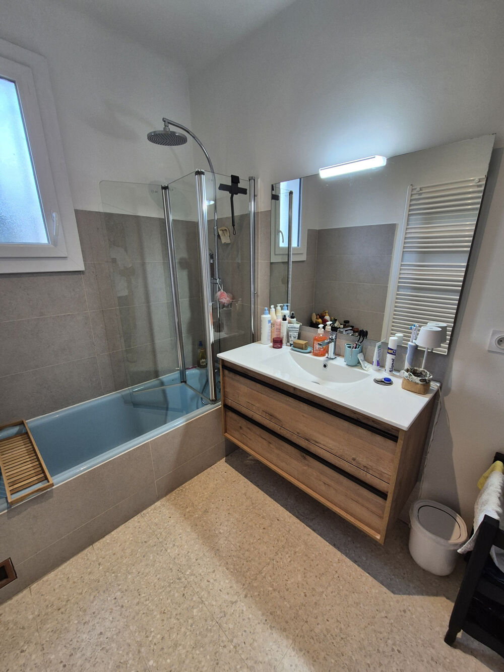 Vente Maison Maison familiale avec garage à Alès Ales