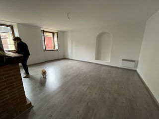  Maison � vendre 5 pi�ces 119 m�