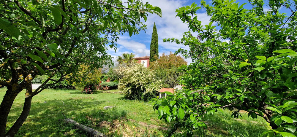 villa 4 chambres bollene 84500