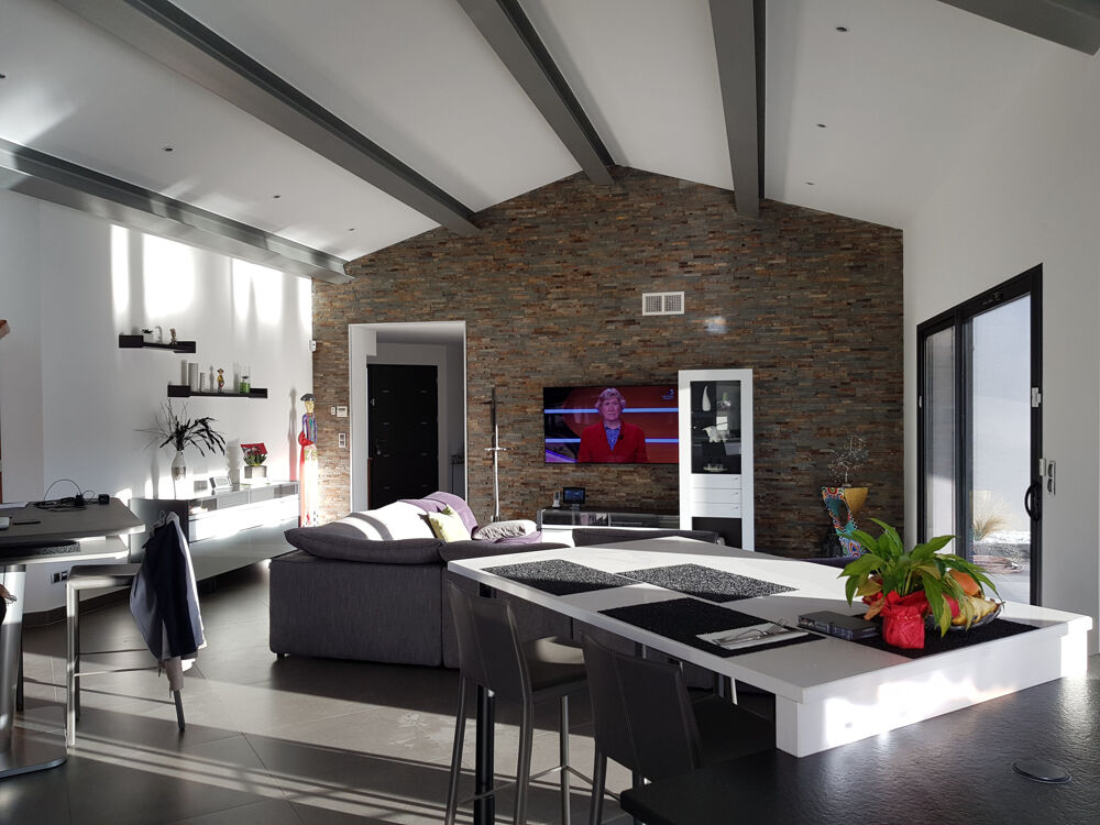 � vendre  Maison Sainte-C�cile-les-Vignes (84290)