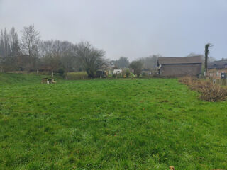  Terrain � vendre 1150 m�