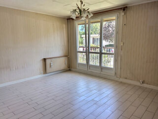  Appartement � vendre 2 pi�ces 52 m�