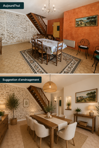  Maison à vendre 5 pièces 122 m²