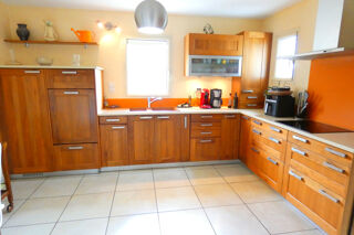  Maison à vendre 5 pièces 153 m²