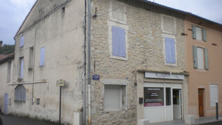  Immeuble à vendre 1 pièce 224 m²