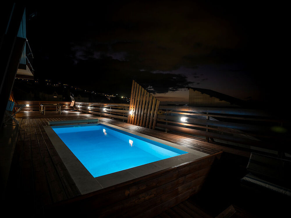 � vendre  Maison Sainte-Clotilde (97490)