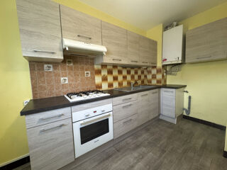  Appartement � vendre 2 pi�ces 57 m�