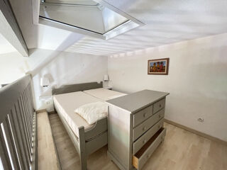  Appartement  vendre 2 pices 35 m