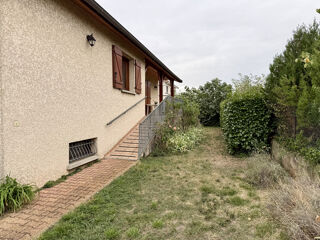  Maison à vendre 4 pièces 114 m²