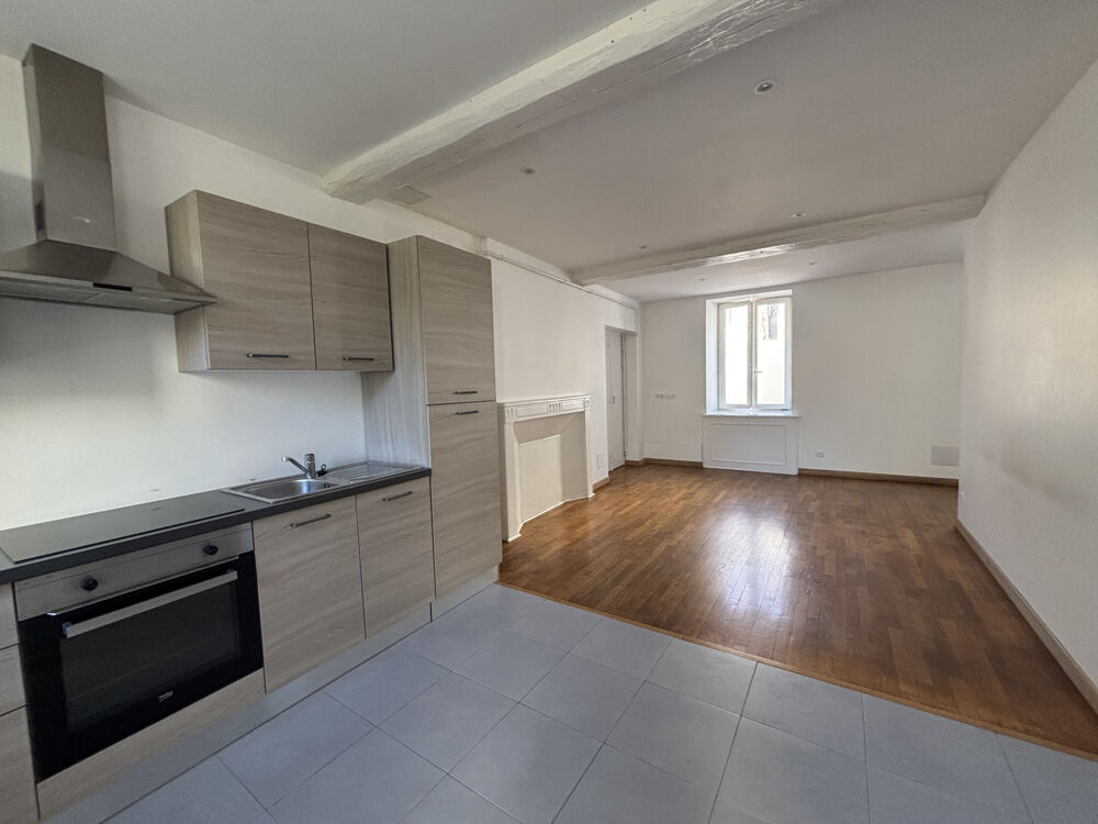 Vente Maison CHATILLON SUR SEINE ( 21) : maison moderne au centre ville, 90m2 avec  terrain de150m2 Chatillon sur seine