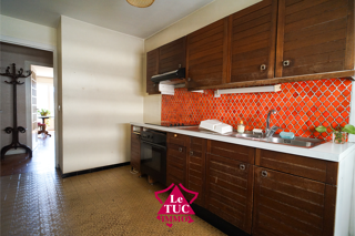  Appartement  vendre 4 pices 91 m