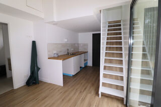  Maison à vendre 3 pièces 30 m²