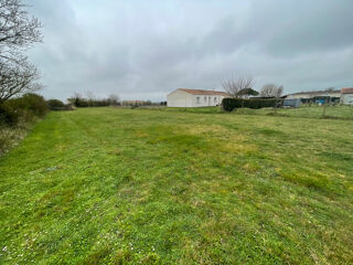  Terrain à vendre 1445 m²