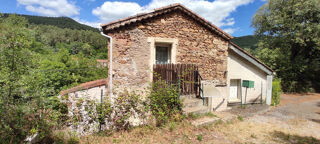  Maison � vendre 2 pi�ces 36 m�
