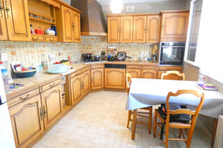  Maison à vendre 5 pièces 117 m²