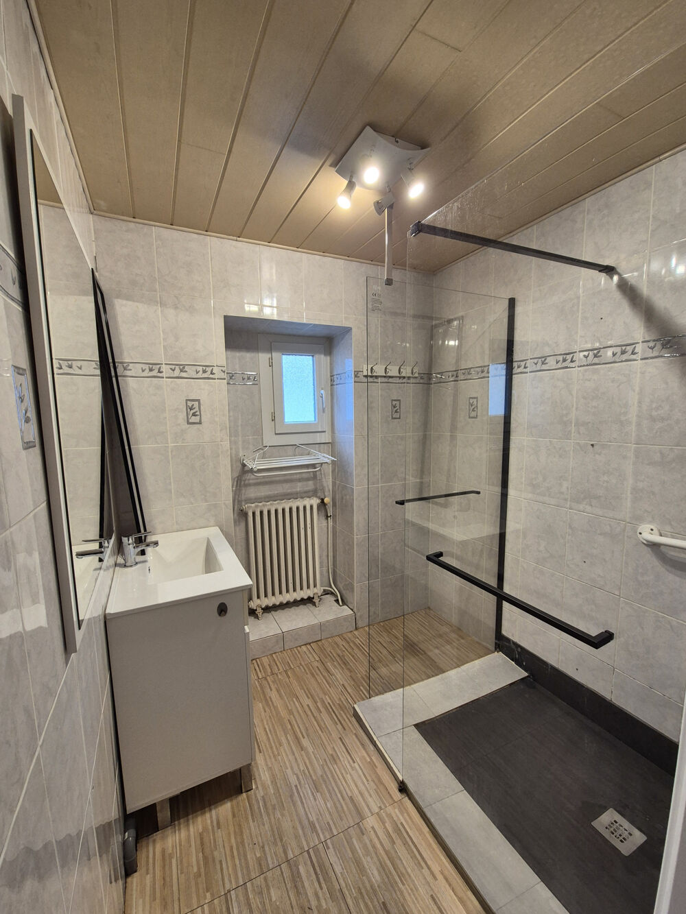 Vente Maison Maison 2 appartements 52 m2 et 68 m2 Les salles du gardon