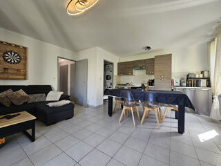  Appartement � vendre 3 pi�ces 63 m�