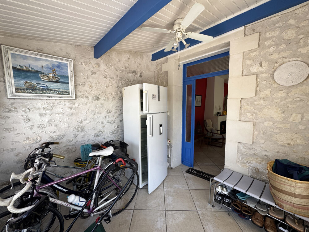 Vente Maison Maison 100 m2 environ à Meschers/Gironde Meschers sur gironde