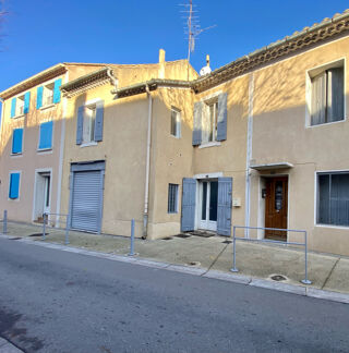 Maison 5 pièces 103 m² · à Camaret-sur-Aigues · 103 m² · 133 750 €