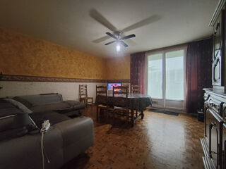  Appartement  vendre 4 pices 78 m