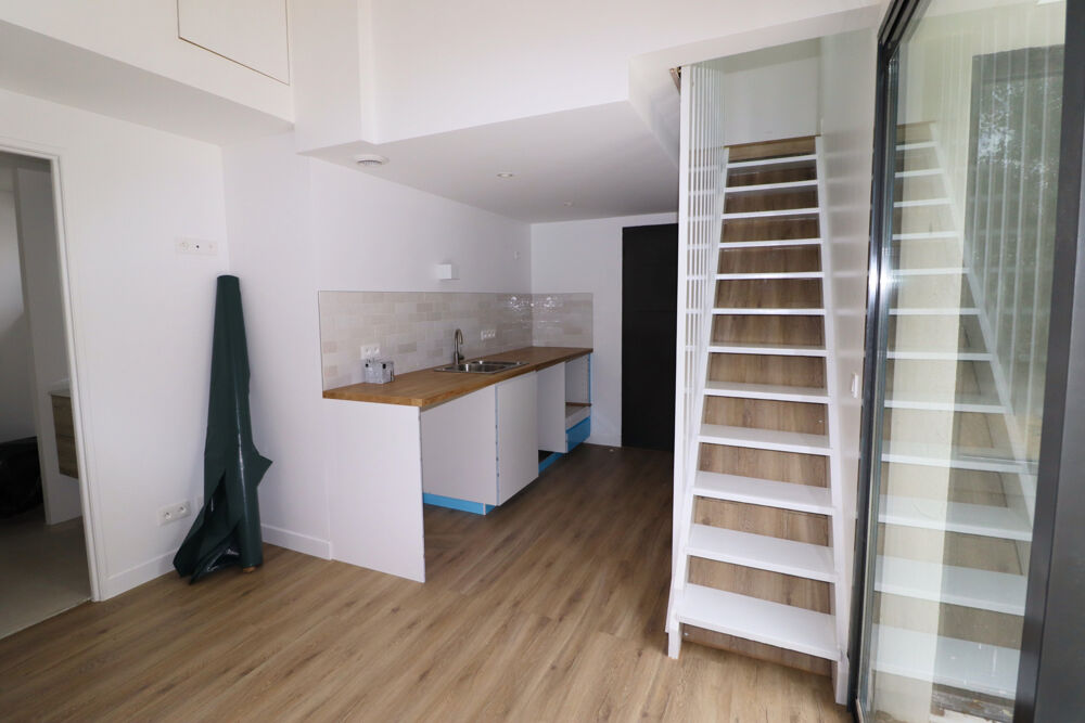 Maison Meschers proche plage.