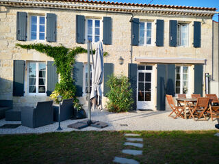 Maison 6 pièces 134 m² · à Meursac · 134 m² · 279 500 €