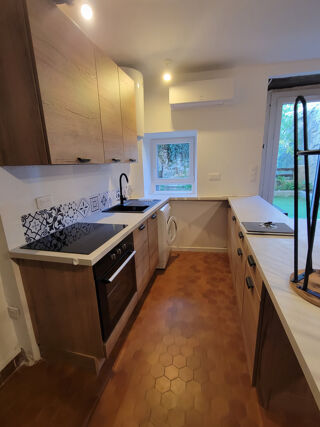  Appartement � louer 2 pi�ces 50 m�