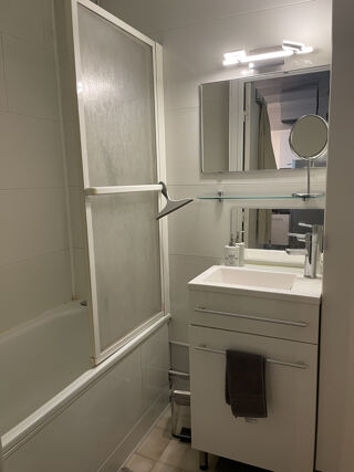  Appartement  louer 2 pices 39 m