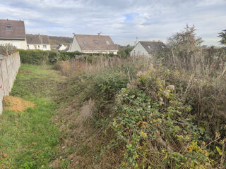  Terrain � vendre 3000 m�