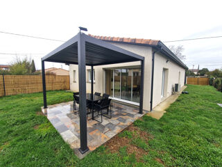  Maison à louer 4 pièces 100 m²