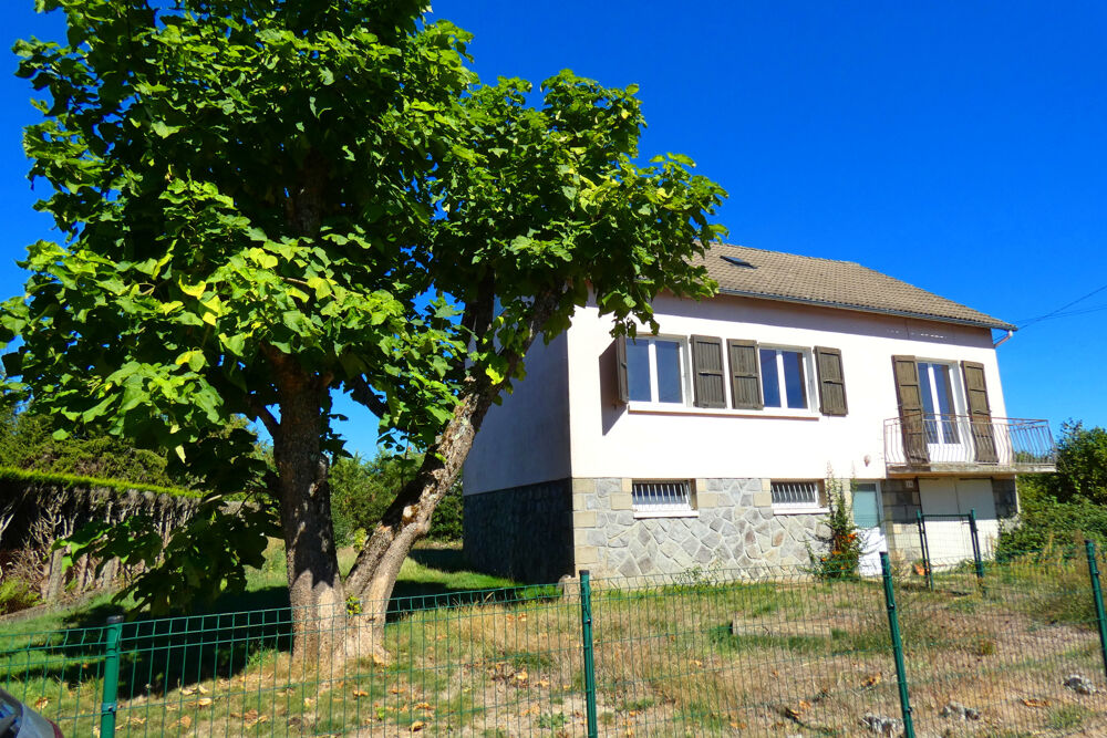 Vente Maison BELLE MAISON 4 CHAMBRES Jussac