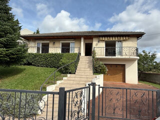  Maison � vendre 5 pi�ces 131 m�