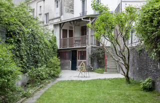  Maison  vendre 5 pices 112 m