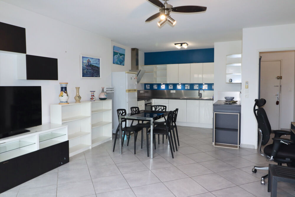 Meschers sur Gironde, appartement