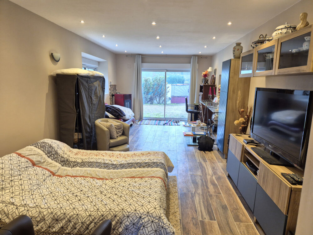 Vente Maison Maison 2 appartements 52 m2 et 68 m2 Les salles du gardon